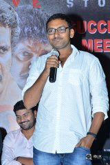 RX 100 Movie Successmeet